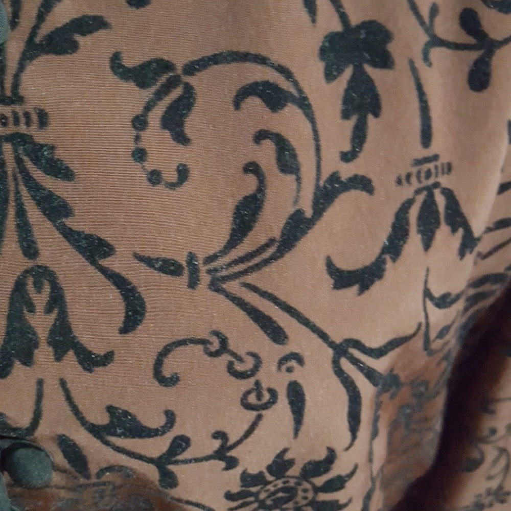 Susan Graver Dress Blazer - Picture 3 of 6